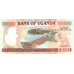 P41b Uganda - 10.000 Shillings Year 2003